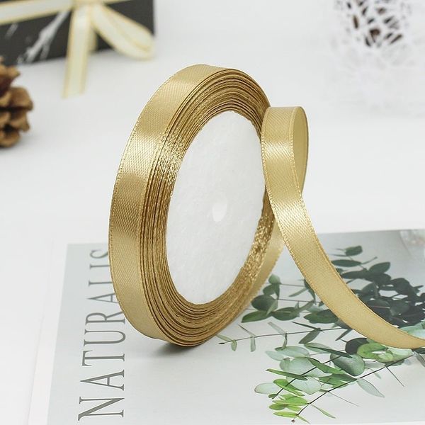 1cm x 22met  Ruy Băng Lụa Nhiều Màu