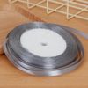 Ruy băng lụa bản 5mm nhiều màu - Cuộn 22 met