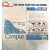 GIẤY KIỂM TRA CẤP 1HỒNG HÀ ,CẤP 2 CAMPUS