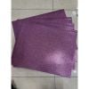 Xốp nhũ kim tuyến . Xốp EVA phủ nhũ .  Làm đồ Handmade - khổ 40x50cm