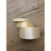 Ruy băng lụa 1cm, 2cm, 4cm nhiều màu - Cuộn 22m - Loại Đẹp