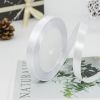 Sỉ 1 cây/10 Cuộn Ruy Băng lụa 1cm nhiều màu - cuộn 22m