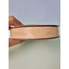 (Cuộn 100Met) Ruy băng lụa bản 2,5cm - loại đẹp - đủ màu