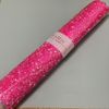 Lưới Tuyết Gói Hoa - 1 cuộn Giấy Gói Hoa Lưới Tuyết - Bản 50cm*4m