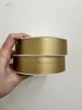 Ruy Băng Nhựa Thái In Chữ Bản 3cm Dài 45m
