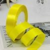 (Sỉ 1 cây) Ruy Băng Lụa , Nhiều Màu , Bản 2cm - Cuộn 22m
