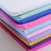 GIẤY MẾCH LỤA Tập 50 tờ - DÙNG ĐỂ GÓI HOA - KHỔ 60X60CM