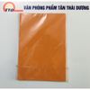 Bìa Màu A4 ,Giấy A4 Màu, 10 Tờ Bìa Màu A4