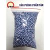 Hạt Xốp Trang Trí - Xốp Lót Hộp Quà Nhiều Màu