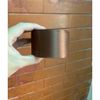 Ruy băng lụa bản 5cm nhiều màu - Cuộn 22met
