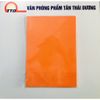 Bìa Màu A4 ,Giấy A4 Màu, 10 Tờ Bìa Màu A4