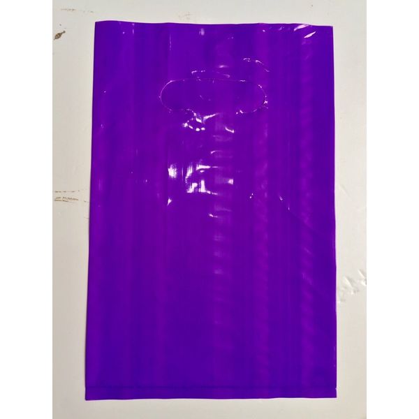 1KG Túi Nilon PE các màu DẺO - DAI