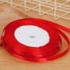 Ruy băng lụa bản 5mm nhiều màu - Cuộn 22 met