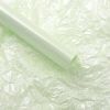 (Lẻ 5 tờ) giấy nến , giấy nhăn gói hoa kiểu hàn quốc cực xinh