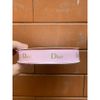 Ruy băng lụa gân in chữ DIIORR - Bản 2cm x 40met - Loại Đẹp