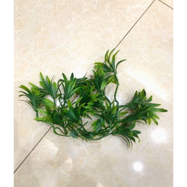 100g hoa baby - hoa nhí - cỏ điểm trang trí hộp quà , bó hoa tươi - hoa sáp