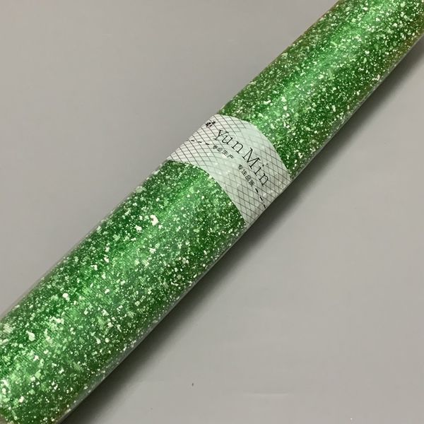 Lưới Tuyết Gói Hoa - 1 cuộn Giấy Gói Hoa Lưới Tuyết - Bản 50cm*4m