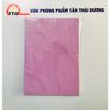 Bìa Màu A4 ,Giấy A4 Màu, 10 Tờ Bìa Màu A4