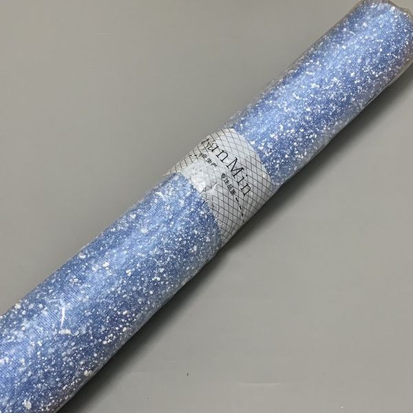 Lưới Tuyết Gói Hoa - 1 cuộn Giấy Gói Hoa Lưới Tuyết - Bản 50cm*4m