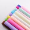 GIẤY MẾCH LỤA Tập 50 tờ - DÙNG ĐỂ GÓI HOA - KHỔ 60X60CM