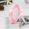 1cm x 22met  Ruy Băng Lụa Nhiều Màu