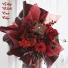 GIẤY MẾCH LỤA Tập 50 tờ - DÙNG ĐỂ GÓI HOA - KHỔ 60X60CM