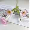 Hoa Anh Túc - Hoa giả để bàn, decor trang trí phòng, làm đạo cụ chụp ảnh cực đẹp