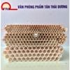 TÚI 50,100 ỐNG HÚT GIẤY CÁC CỠ DÙNG MỘT LẦN
