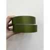 Ruy Băng Nhựa Thái In Chữ Bản 3cm Dài 45m
