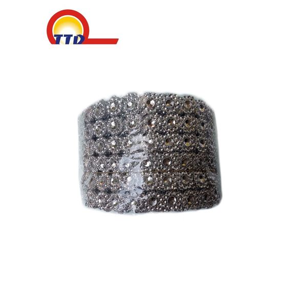 1 MÉT CUỘN MẮT LƯỚI KIM SA - TRANG TRÍ OẢN - LÀM ĐỒ HANMADE - GIÁ RẺ