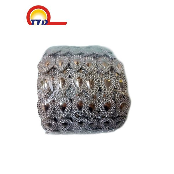 1 MÉT CUỘN MẮT LƯỚI KIM SA - TRANG TRÍ OẢN - LÀM ĐỒ HANMADE - GIÁ RẺ