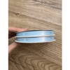 Ruy băng lụa in chữ khổ 1cm*35m