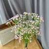 Hoa Giả - Cành hoa baby cao cấp, Cắm lọ hoa trang trí - Decor Trang trí nhà cửa cực đẹp