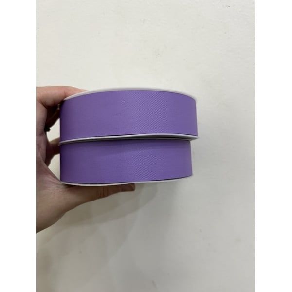 Ruy Băng Nhựa Thái In Chữ Bản 3cm Dài 45m