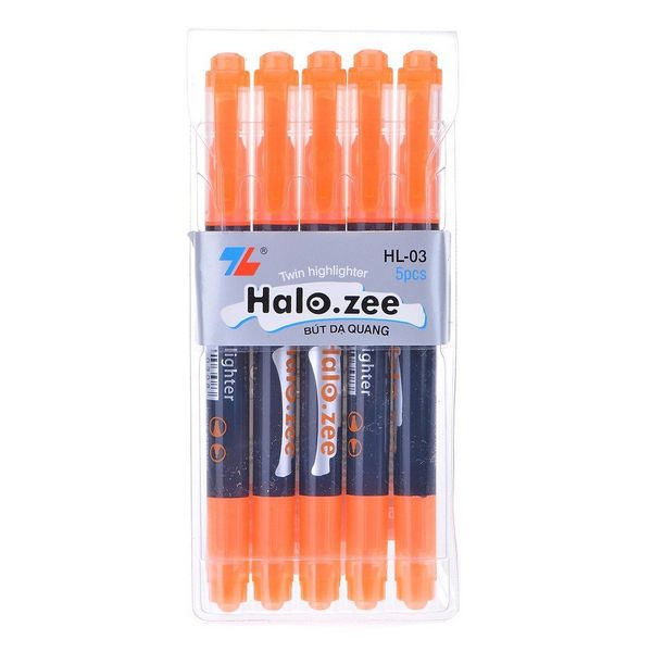 BÚT NHỚ DÒNG TL HL-03, BÚT DẠ QUANG