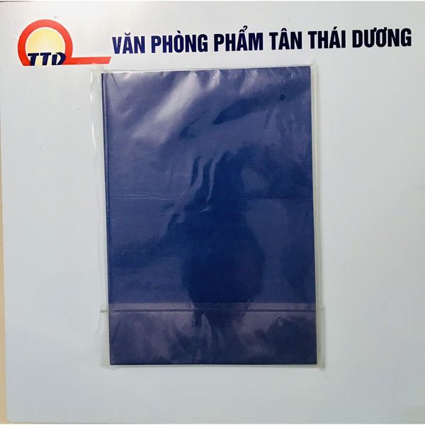 Bìa Màu A4 ,Giấy A4 Màu, 10 Tờ Bìa Màu A4
