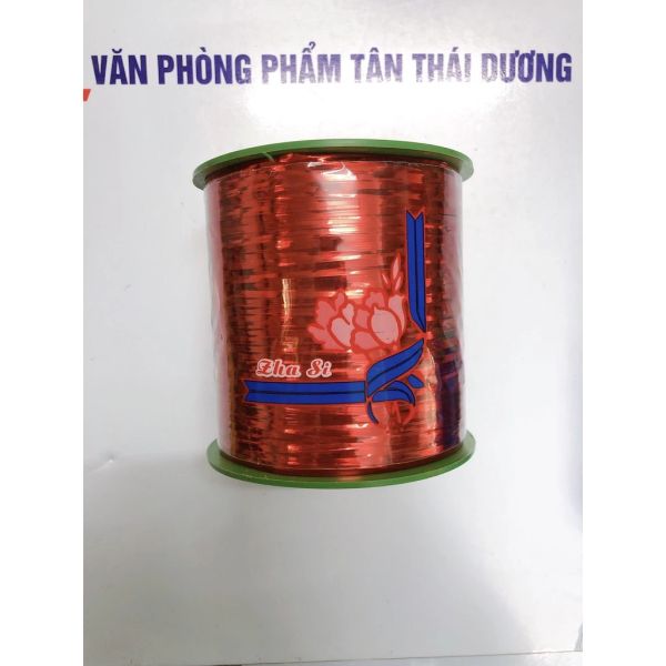 Dây Kẽm Kim Tuyến , Dây Thiếc đủ mầu sắc . Dây Buộc Hoa Lan, Hoa Hồng, Cây Cảnh