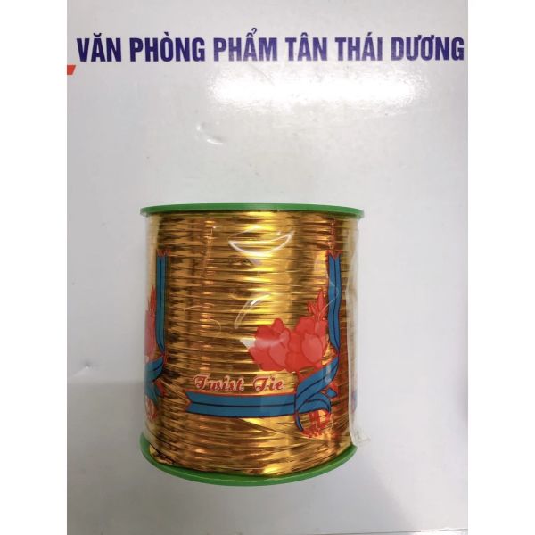 Dây Kẽm Kim Tuyến , Dây Thiếc đủ mầu sắc . Dây Buộc Hoa Lan, Hoa Hồng, Cây Cảnh