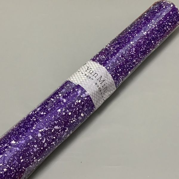 Lưới Tuyết Gói Hoa - 1 cuộn Giấy Gói Hoa Lưới Tuyết - Bản 50cm*4m