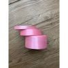 Ruy băng lụa 1cm, 2cm, 4cm nhiều màu - Cuộn 22m - Loại Đẹp