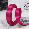 Ruy Băng Lụa Nhiều Màu Bản 2cm - Cuộn 22m