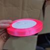 Sỉ 1 cây/10 Cuộn Ruy Băng lụa 1cm nhiều màu - cuộn 22m