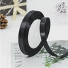 Sỉ 1 cây/10 Cuộn Ruy Băng lụa 1cm nhiều màu - cuộn 22m