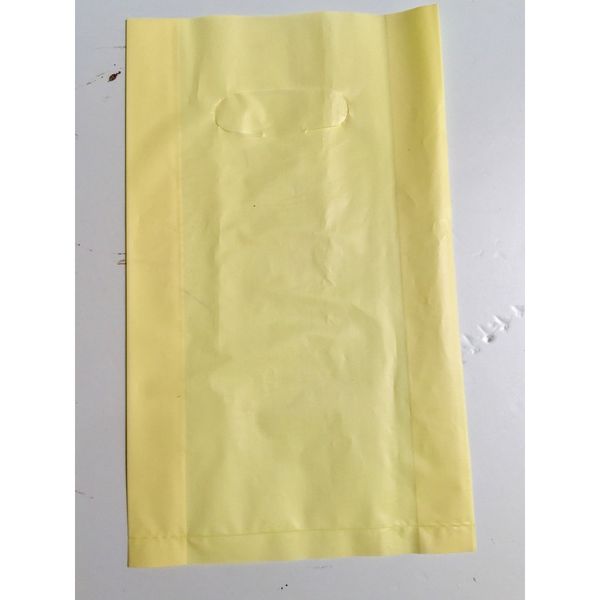 1KG Túi Nilon PE các màu DẺO - DAI