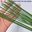 10 cành kẽm dài 40cm