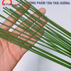 Cuộn Băng Keo Sáp - Băng cuốn cành - Sáp Quấn Làm Hoa Voan - Hoa Giấy - Làm Đồ Trang Trí Handmade
