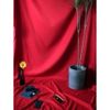 Vải chăn con công decor trang trí phong cách vintage, decor Tết, trải bàn (Khổ 1,6m x 83cm)