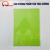 Bìa Màu A4, Giấy A4 Màu, Tập 100 Tờ