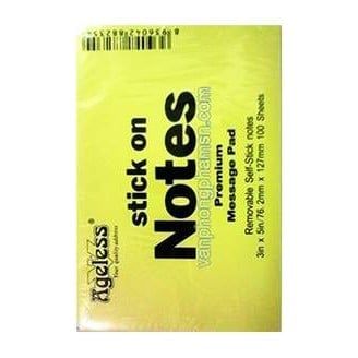 GIẤY NOTE,GIẤY NHỚ,COMBO 1 LỐ