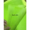 Lẻ 5 tờ Giấy mếch lụa - Giấy gói hoa, lót giỏ quà cực đẹp - Khổ 60x60cm